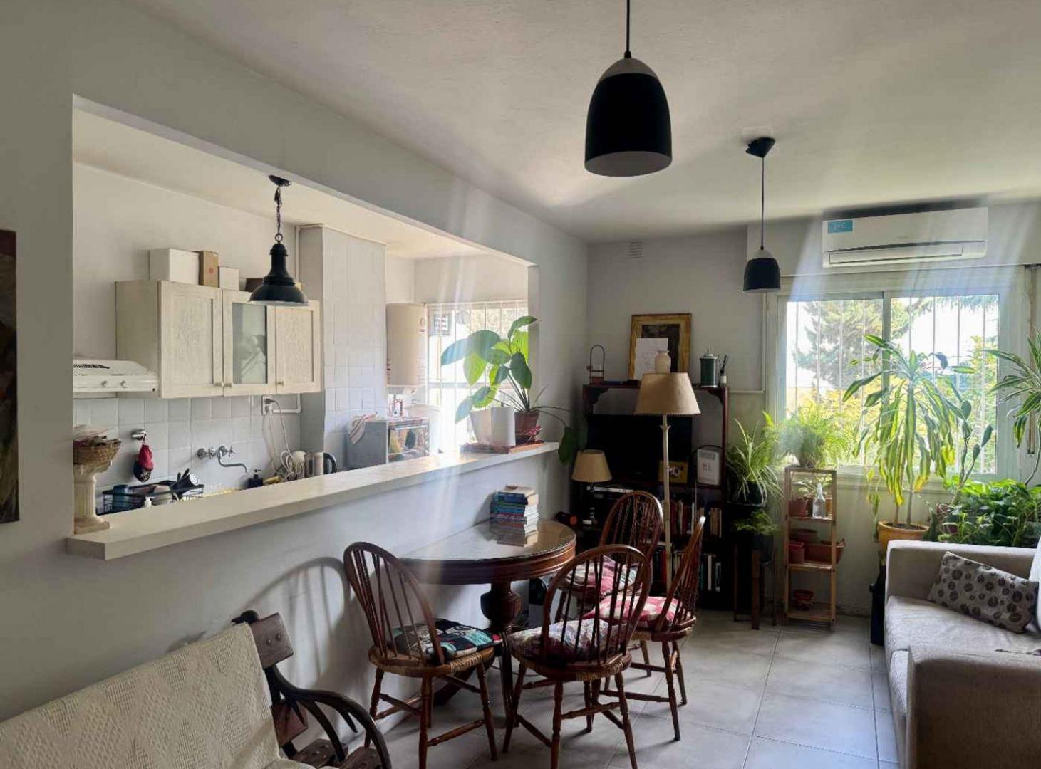 Foto de VENTA depto 3amb jardin Saavedra, imagen 2