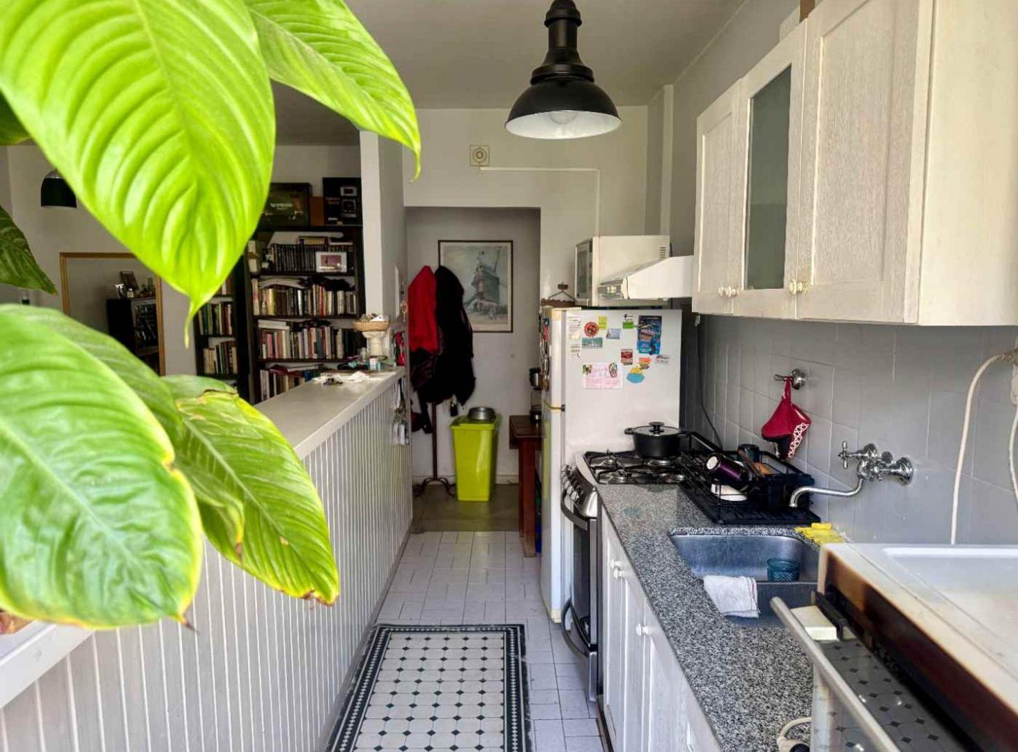 Foto de VENTA depto 3amb jardin Saavedra, imagen 3