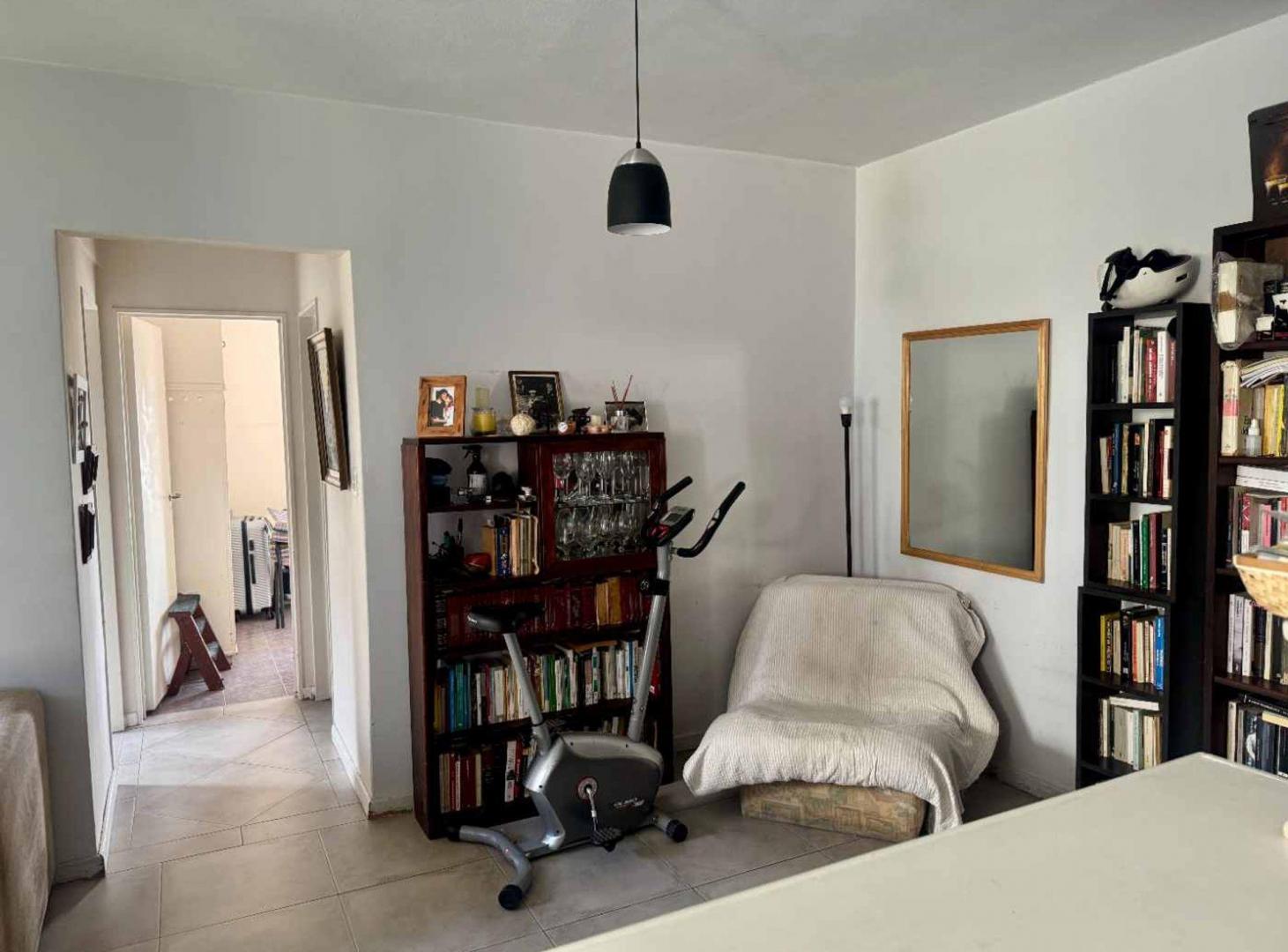 Foto de VENTA depto 3amb jardin Saavedra, imagen 5