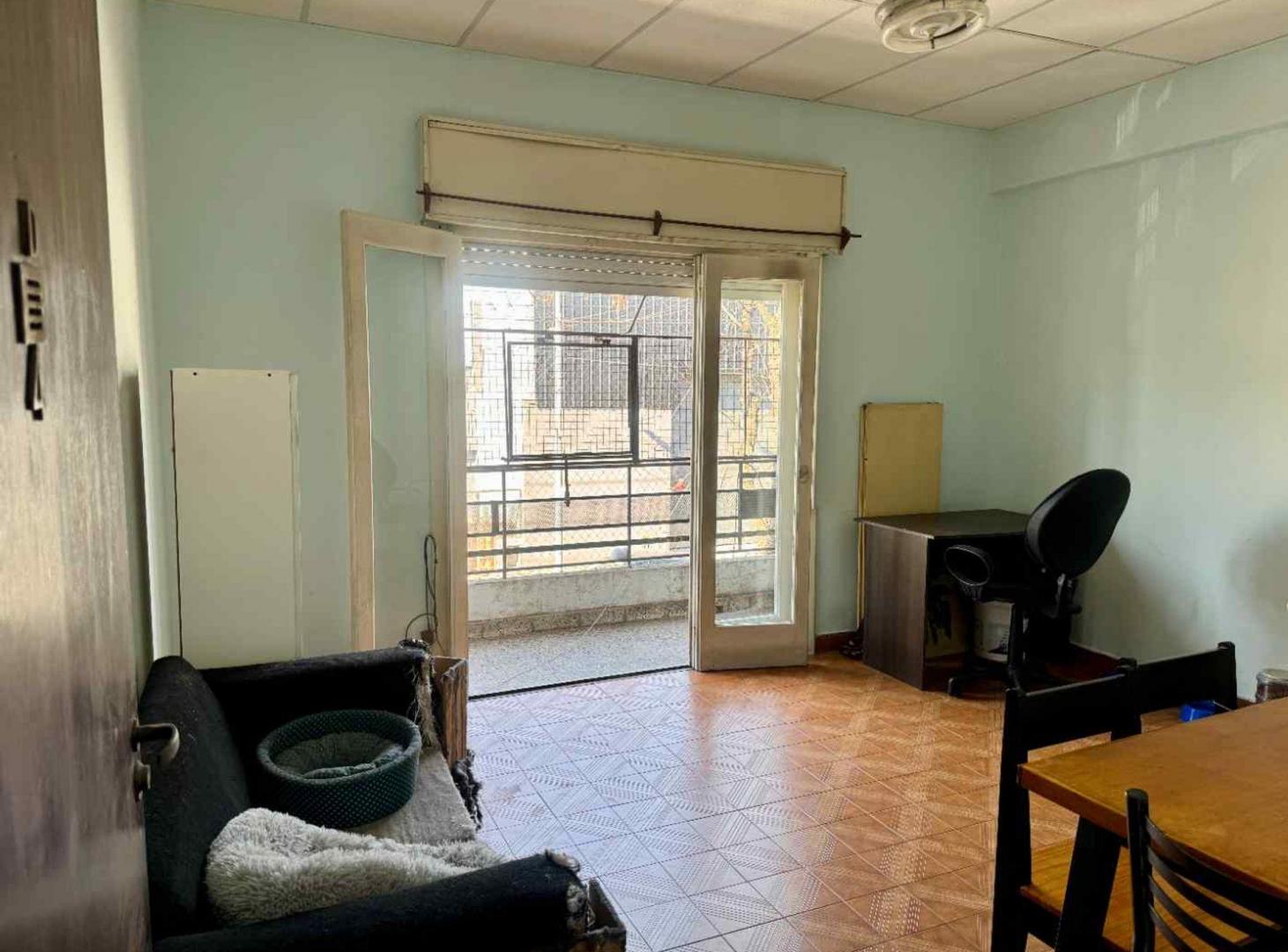Foto de VENTA PH 3amb balcon sin expensas Parque Patricios, imagen 3