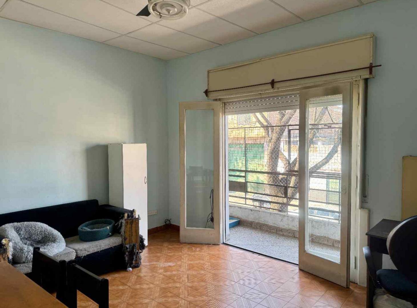 Foto de VENTA PH 3amb balcon sin expensas Parque Patricios, imagen 4