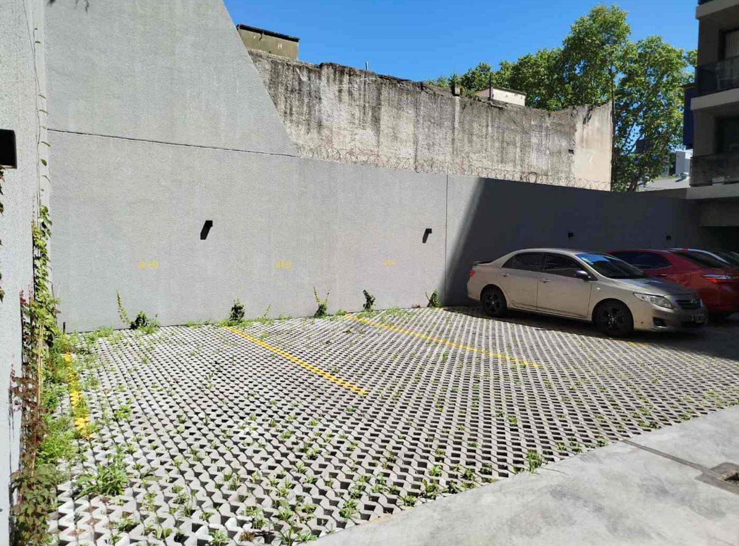 Foto de EN VENTA COCHERA DESCUBIERTA EN PALERMO, imagen 1