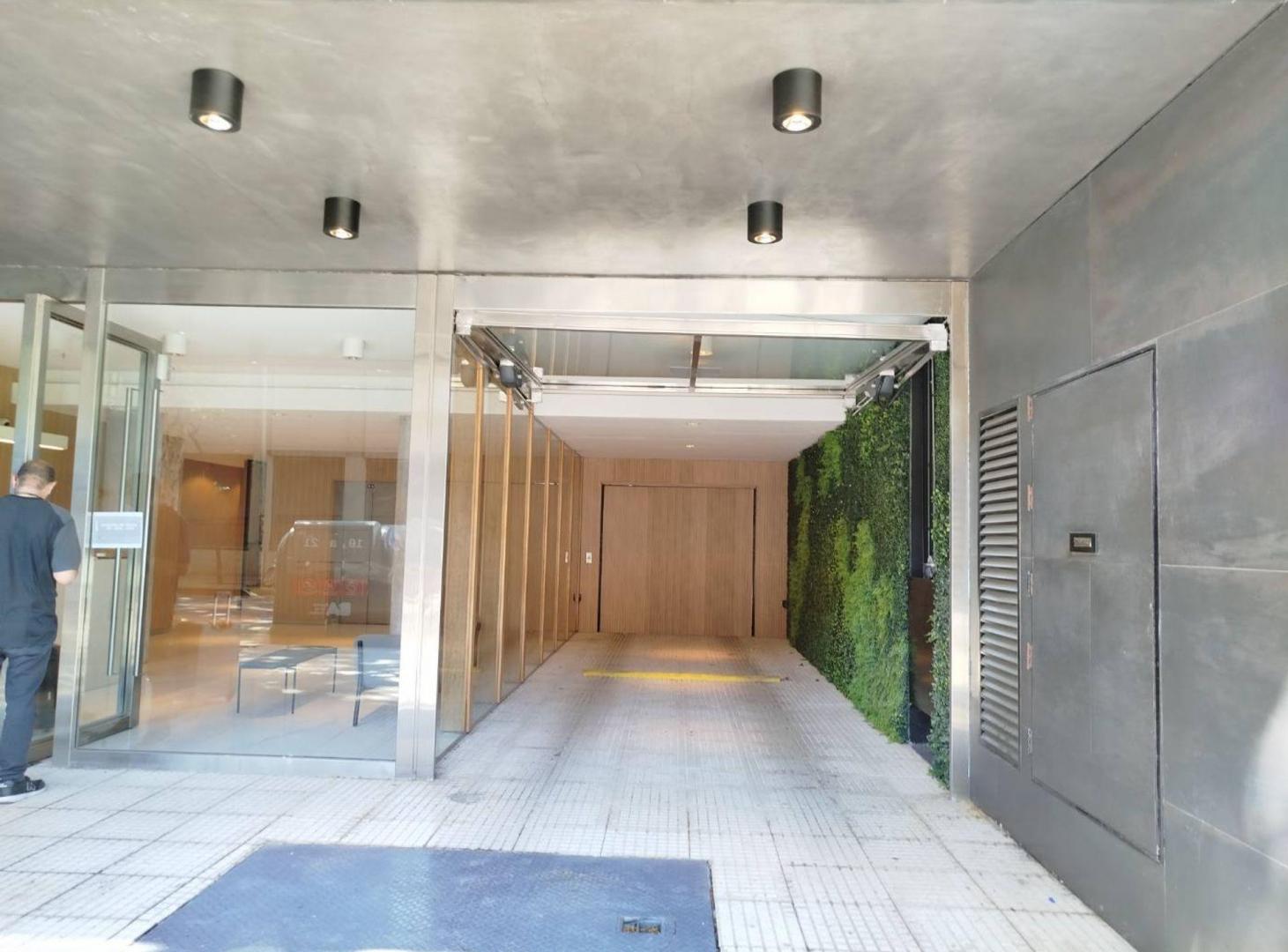Foto de EN VENTA COCHERA DESCUBIERTA EN PALERMO, imagen 3