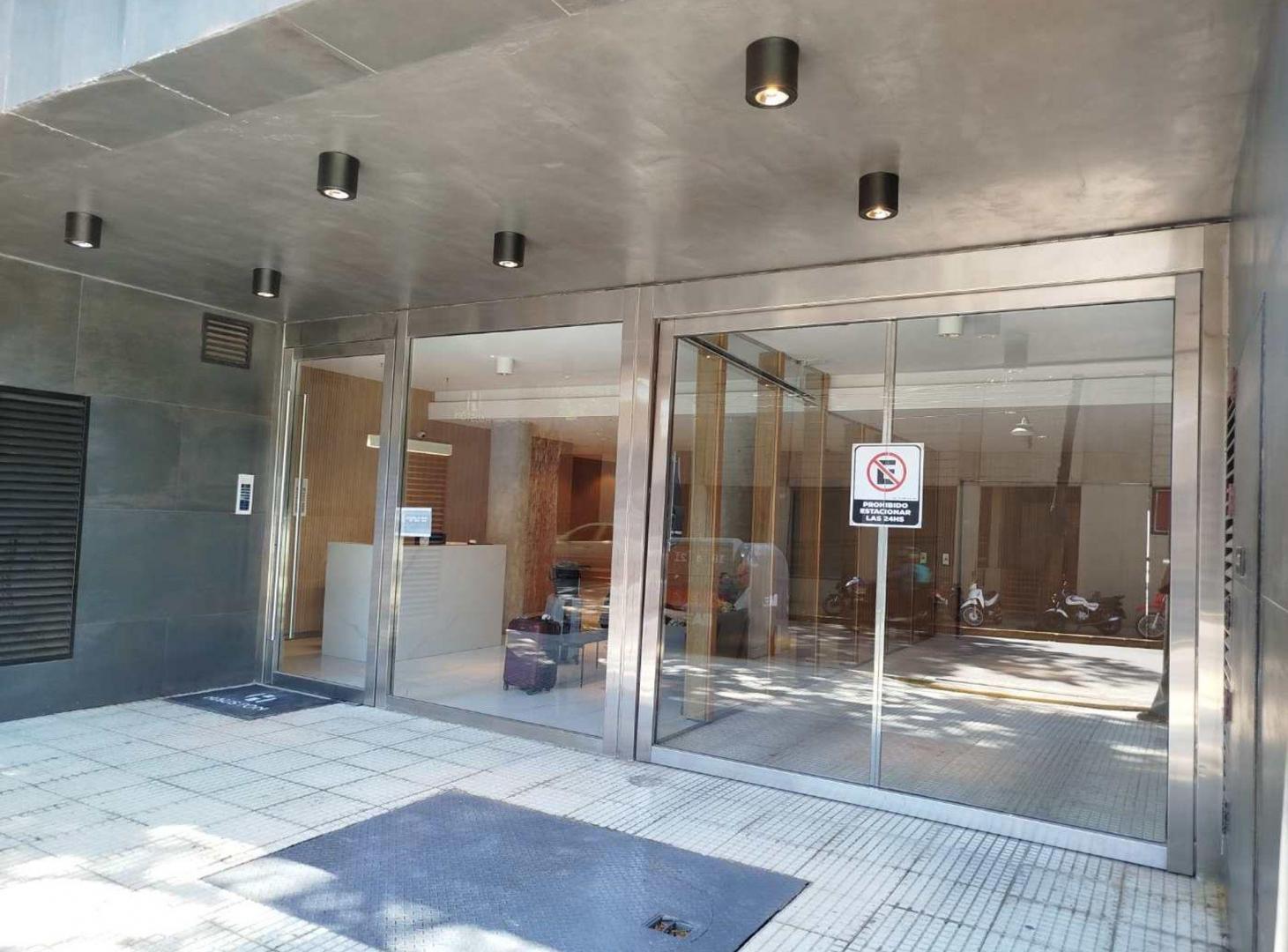 Foto de EN VENTA COCHERA DESCUBIERTA EN PALERMO, imagen 4