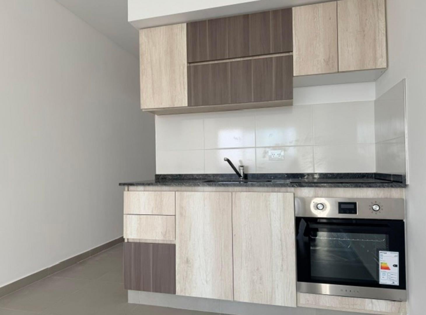 Foto de Venta Núñez 2 Ambientes Balcón Terraza Apto Profes, imagen 2