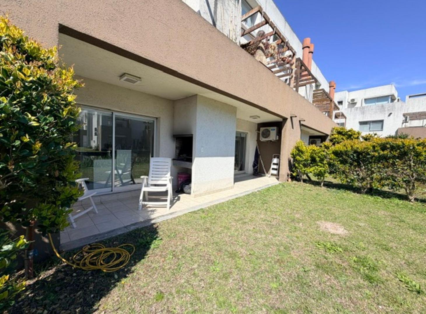 Foto de Alquiler 3 Ambientes Amoblado con jardin al lago, imagen 3