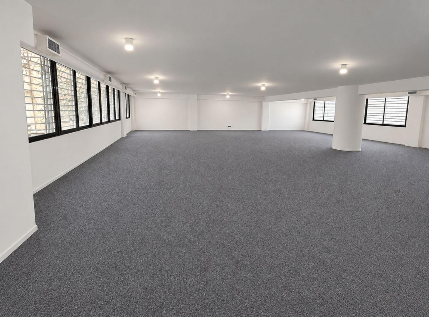 Foto de Oficina Premium 234 M² en Carlos Pellegrini, imagen 5