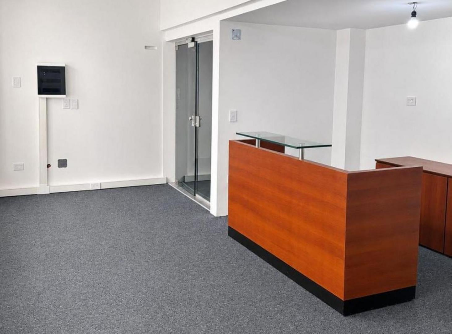 Foto de Oficina Premium 234 M² en Carlos Pellegrini, imagen 4