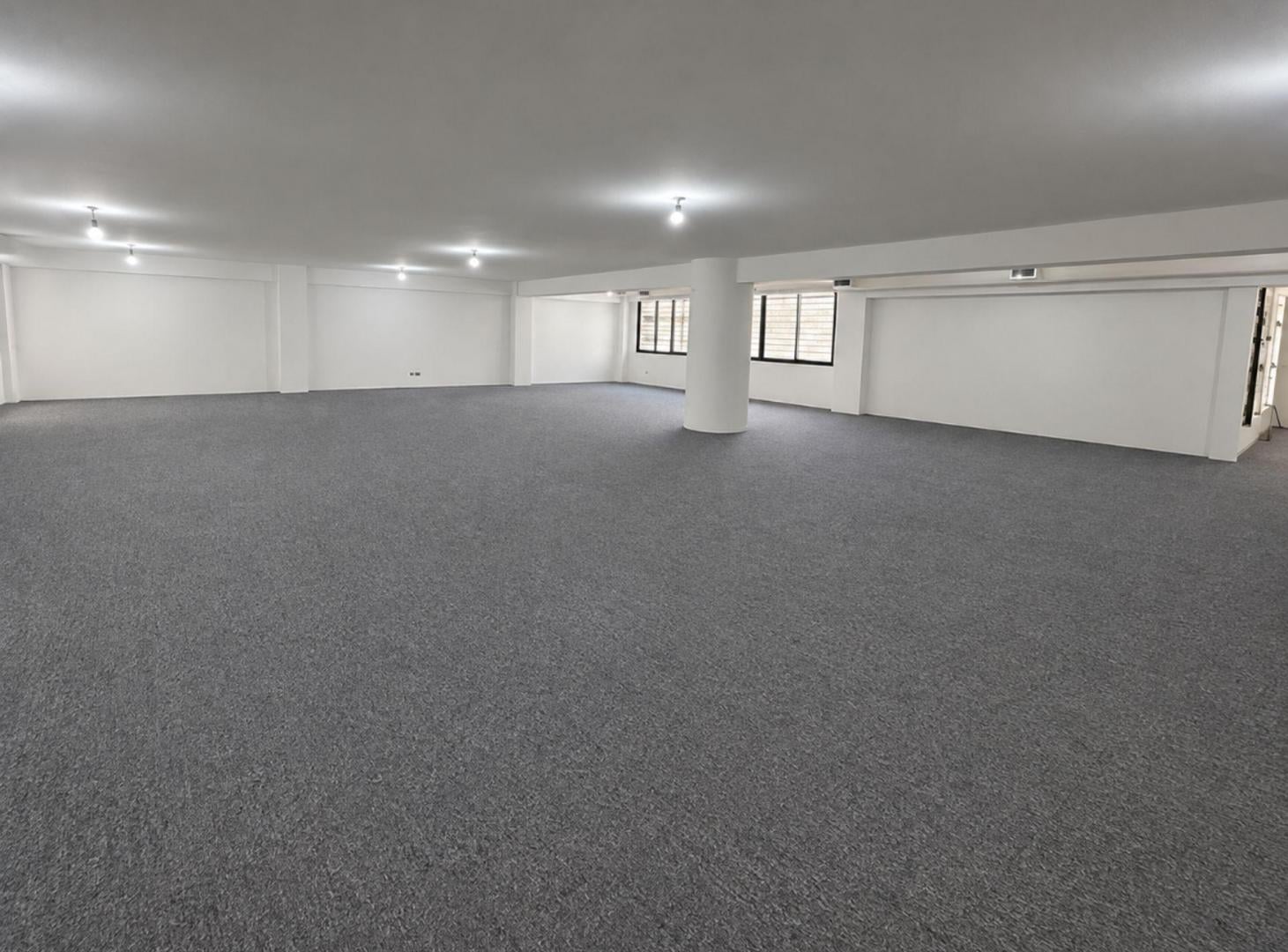 Foto de Oficina Premium 234 M² en Carlos Pellegrini, imagen 1