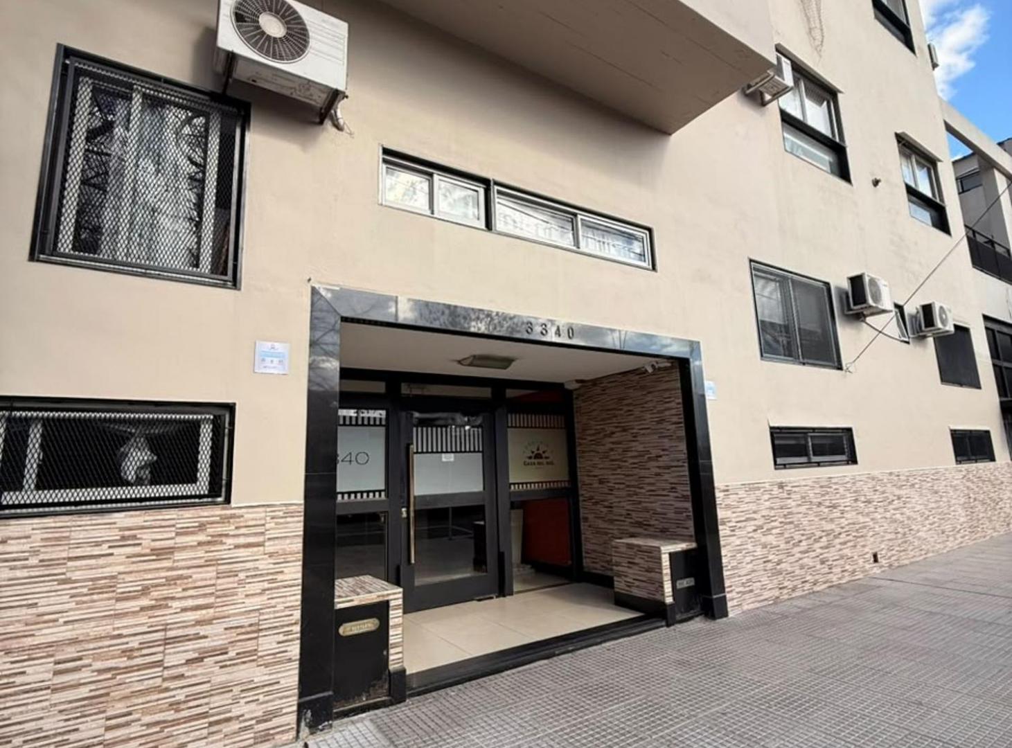 Foto de VENTA DEPARTAMENTO DEVOTO COMPLEJO CASA DEL SOL, imagen 1