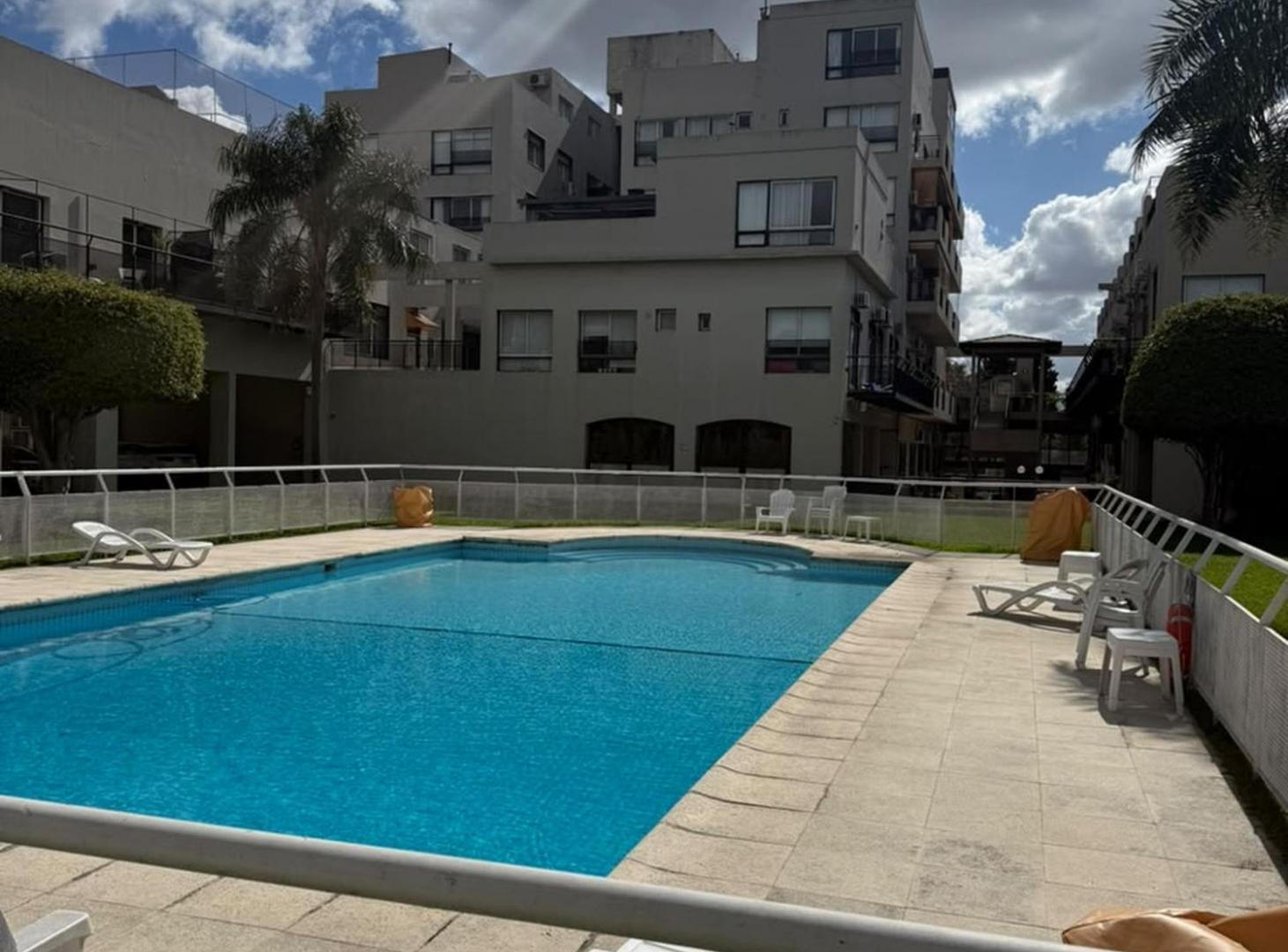 Foto de VENTA DEPARTAMENTO DEVOTO COMPLEJO CASA DEL SOL, imagen 2