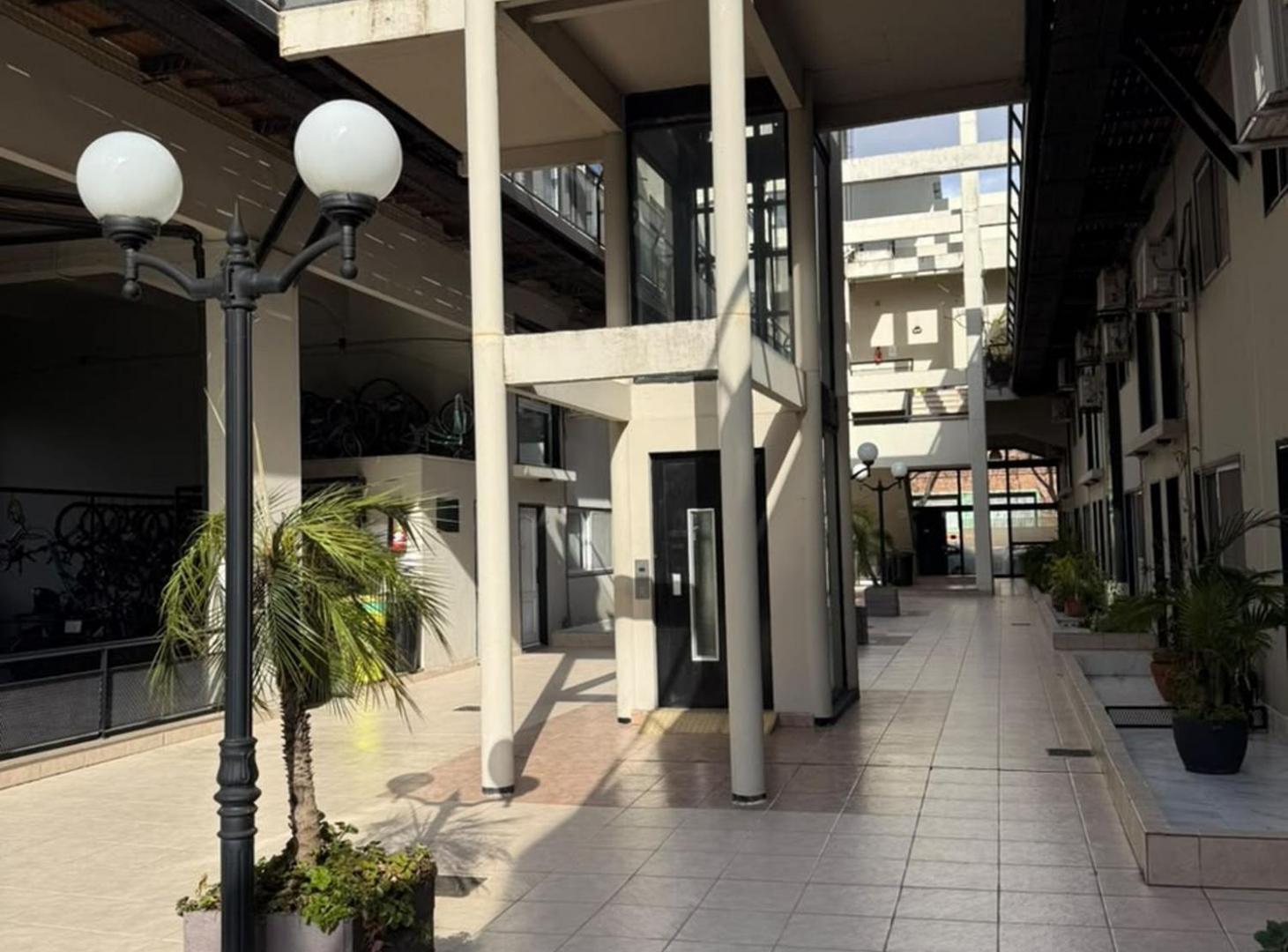 Foto de VENTA DEPARTAMENTO DEVOTO COMPLEJO CASA DEL SOL, imagen 3