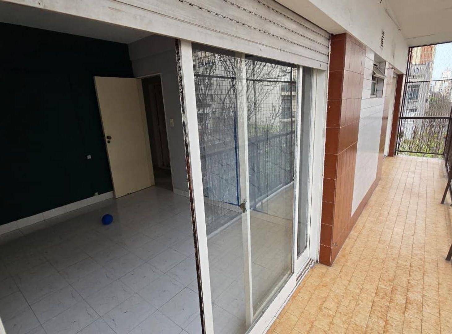 Foto de Departamento 3 Ambientes con Balcón en Balvanera, imagen 4