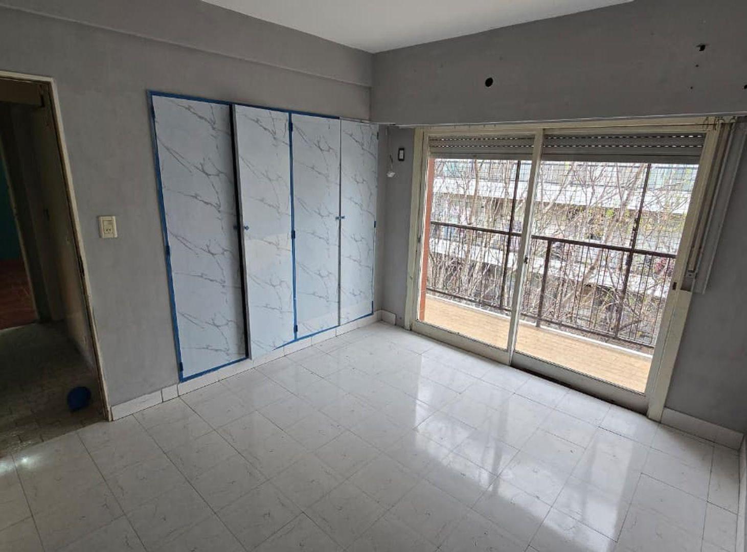 Foto de Departamento 3 Ambientes con Balcón en Balvanera, imagen 2