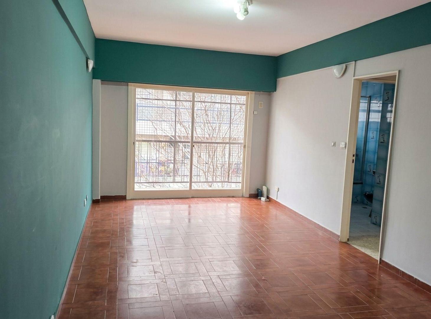 Foto de Departamento 3 Ambientes con Balcón en Balvanera, imagen 1