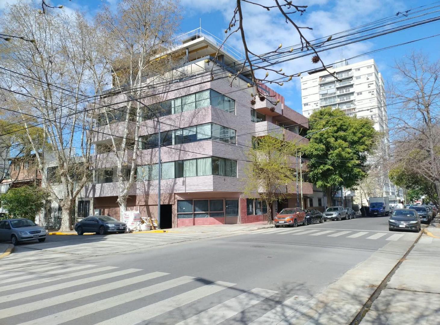 Foto de VENTA 2 AMB A ESTRENAR-LINDISIMO-LO MEJOR DE NUÑEZ, imagen 1
