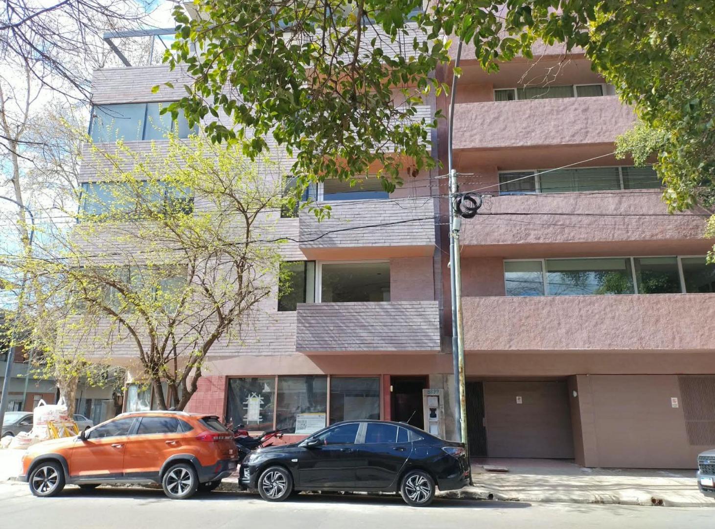 Foto de VENTA 2 AMB A ESTRENAR-LINDISIMO-LO MEJOR DE NUÑEZ, imagen 5