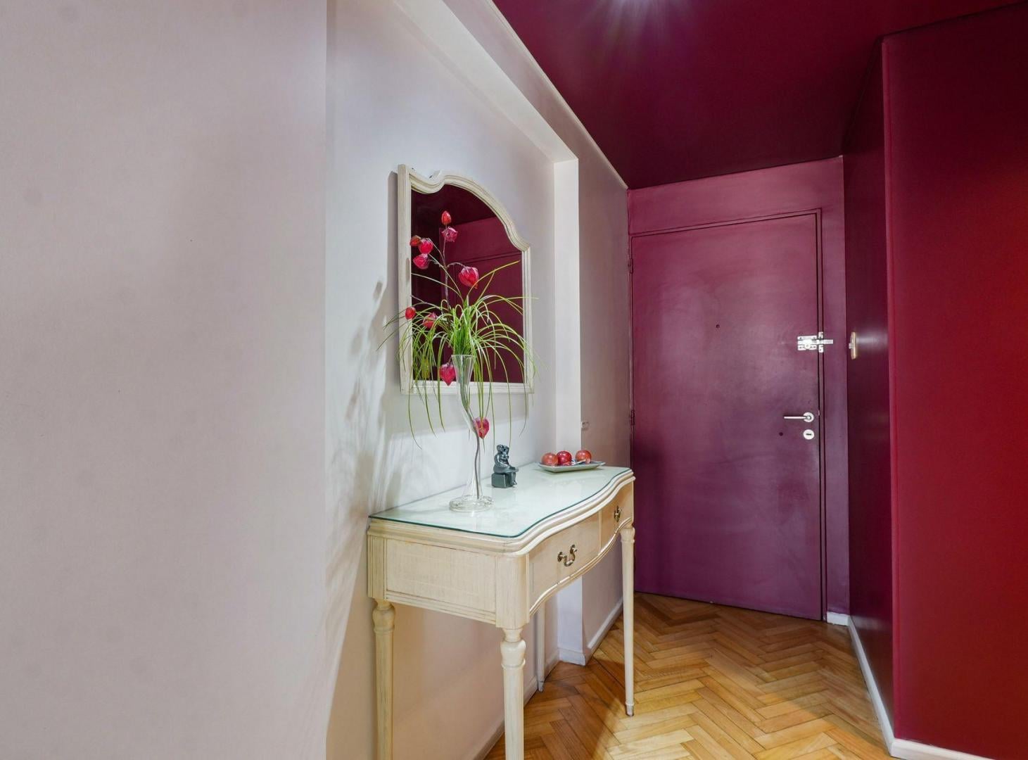 Foto de VENTA DEPTO 4 AMB 2 BALCONES COCH/BAULERA V CRESPO, imagen 1
