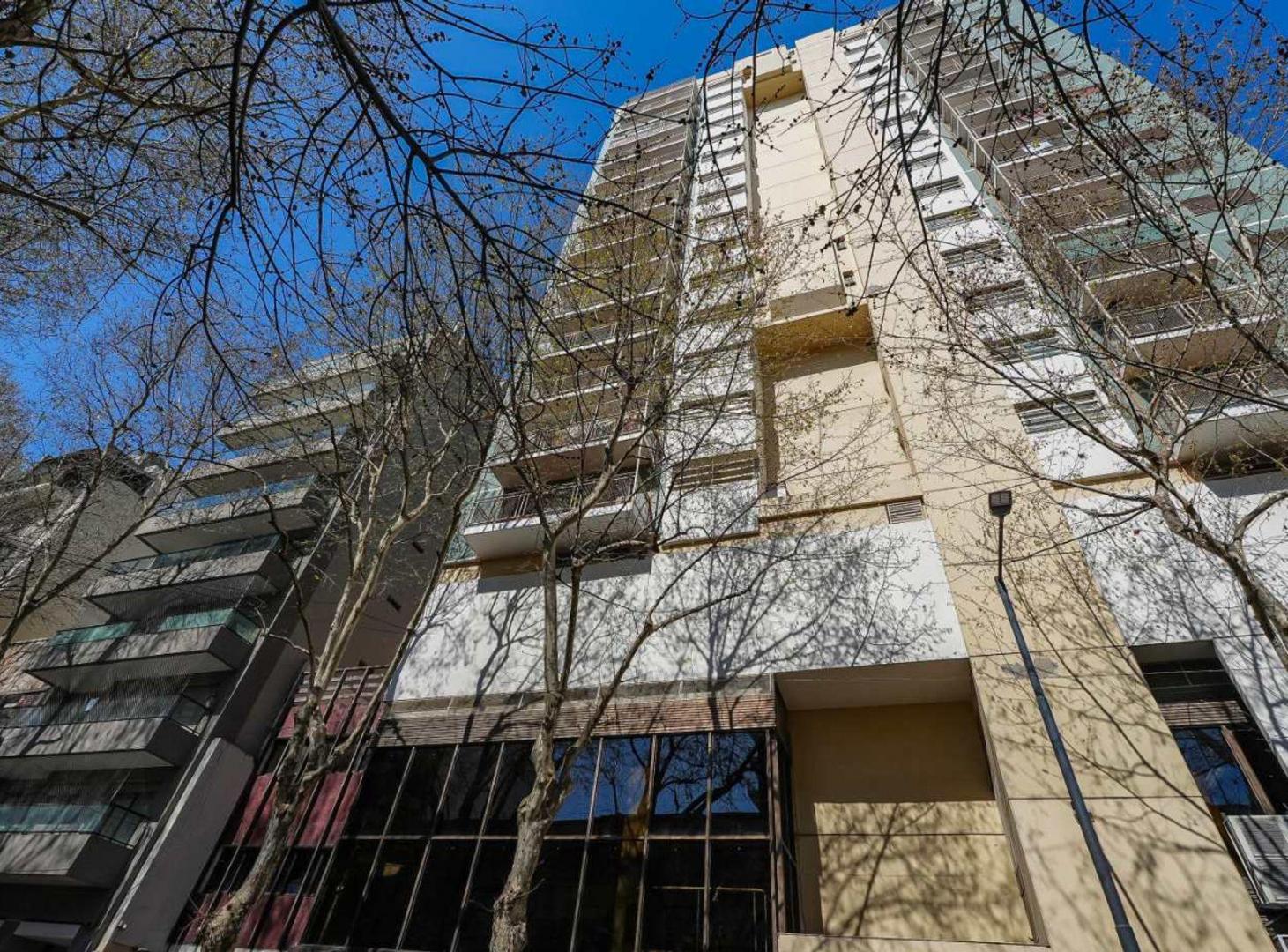 Foto de VENTA DEPTO 4 AMB 2 BALCONES COCH/BAULERA V CRESPO, imagen 2