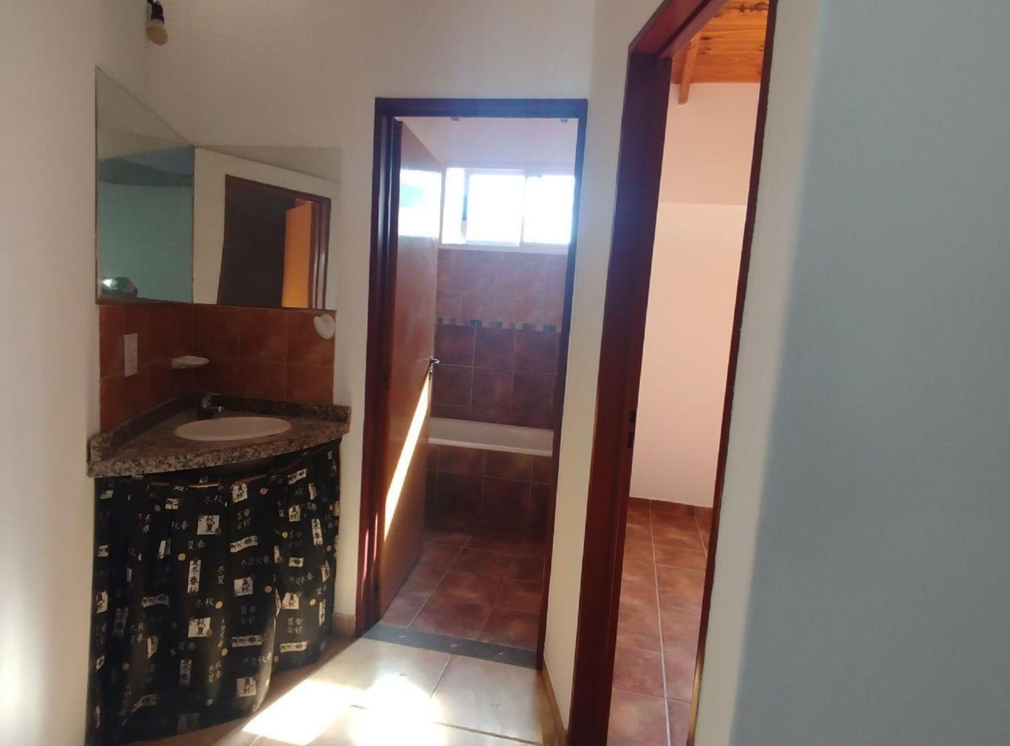 Foto de Venta PH 2 amb, Villa Maipu, Con Terraza Propia, imagen 3