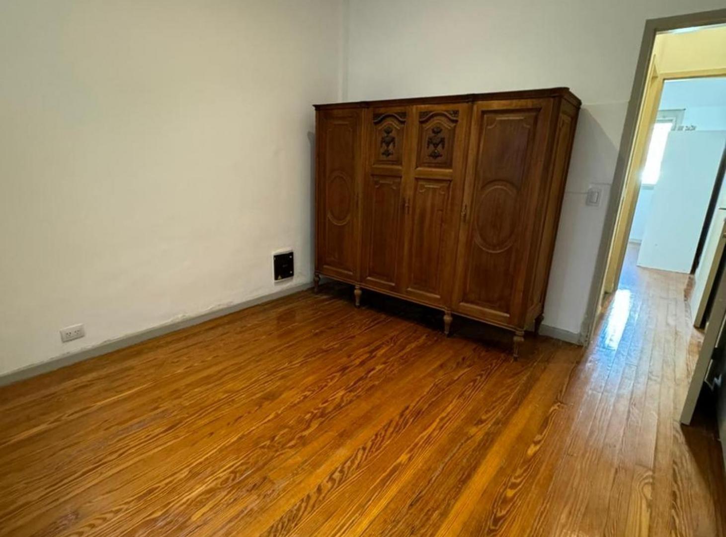 Foto de Depto 2 dormitorios 2 Patios - Alquiler Colegiales, imagen 5