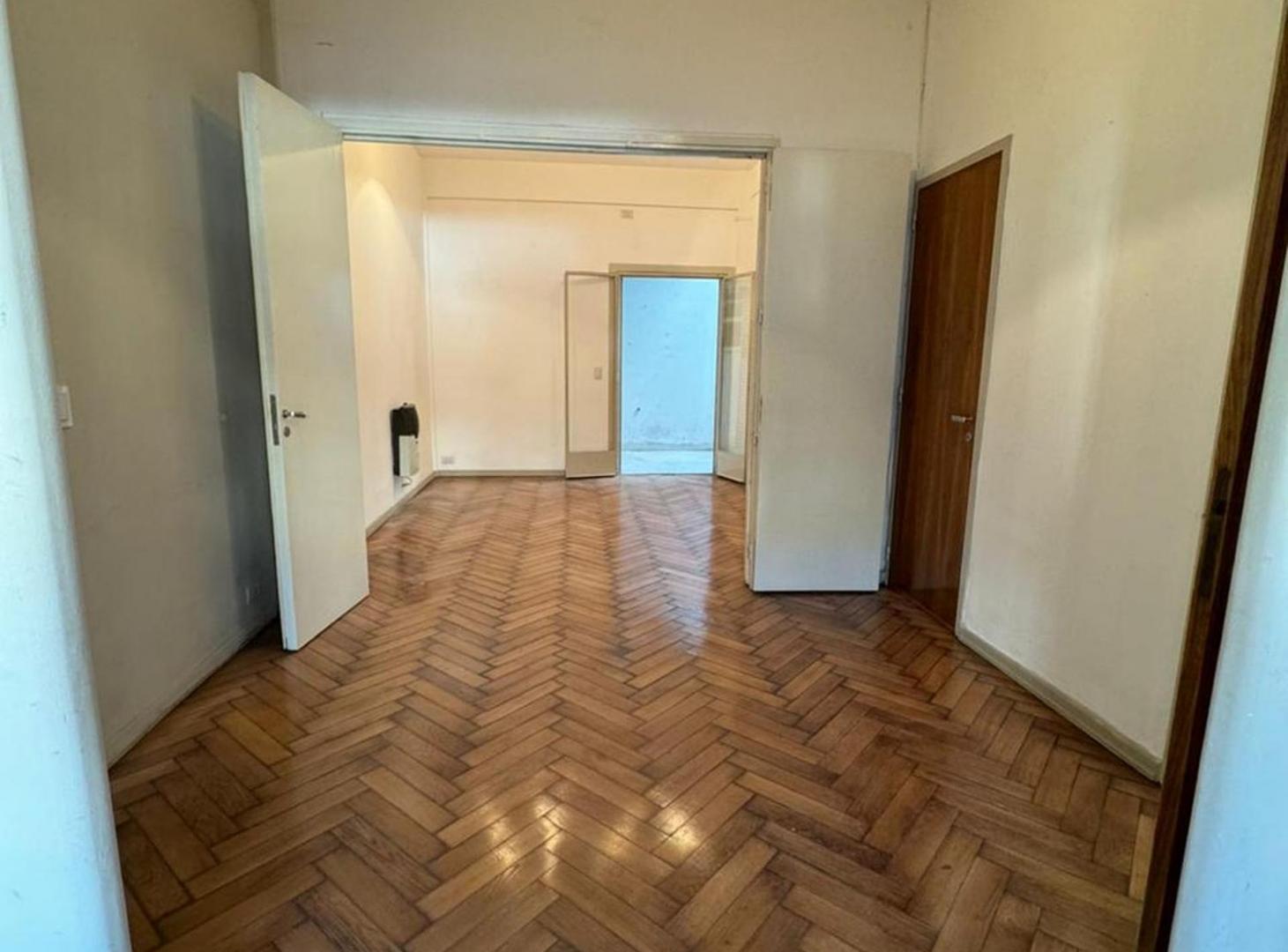 Foto de Depto 2 dormitorios 2 Patios - Alquiler Colegiales, imagen 4