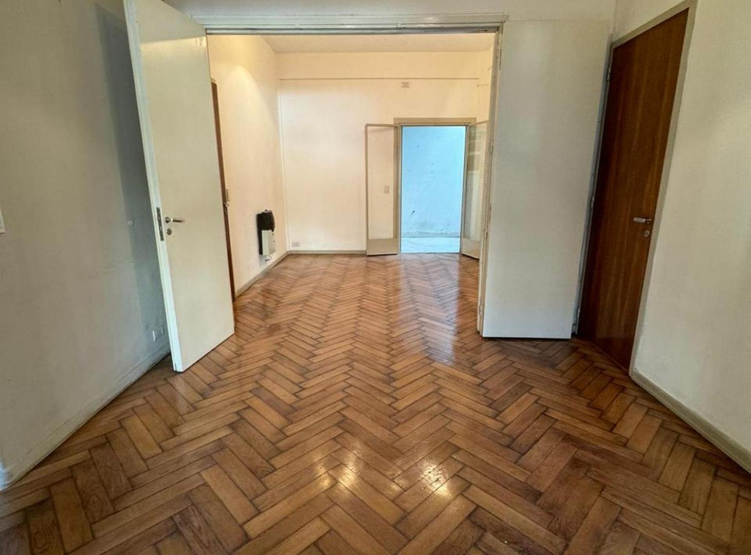 Foto de Depto 2 dormitorios 2 Patios - Alquiler Colegiales, imagen 1