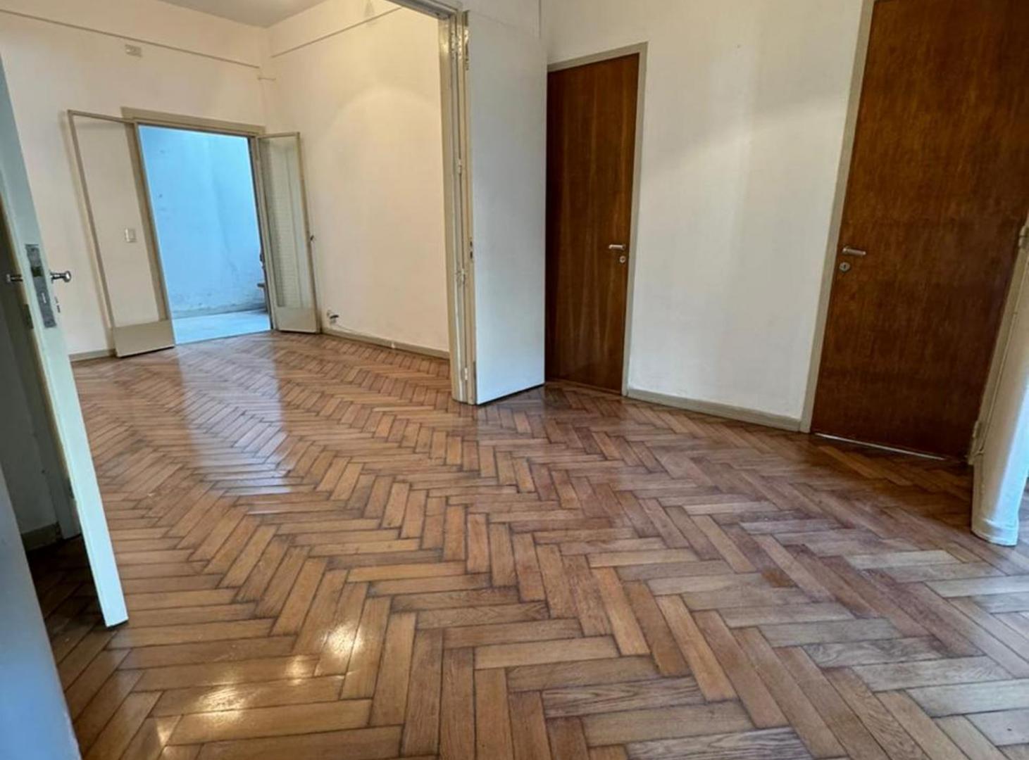 Foto de Depto 2 dormitorios 2 Patios - Alquiler Colegiales, imagen 3