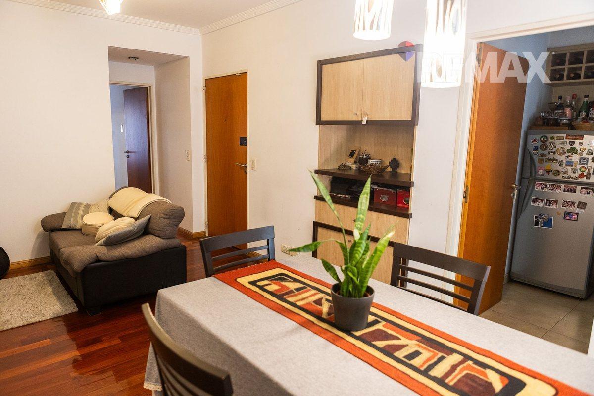 Foto de VENTA 2 AMB COCHERA Y TOILETTE - BARRIO INGLÉS, imagen 4