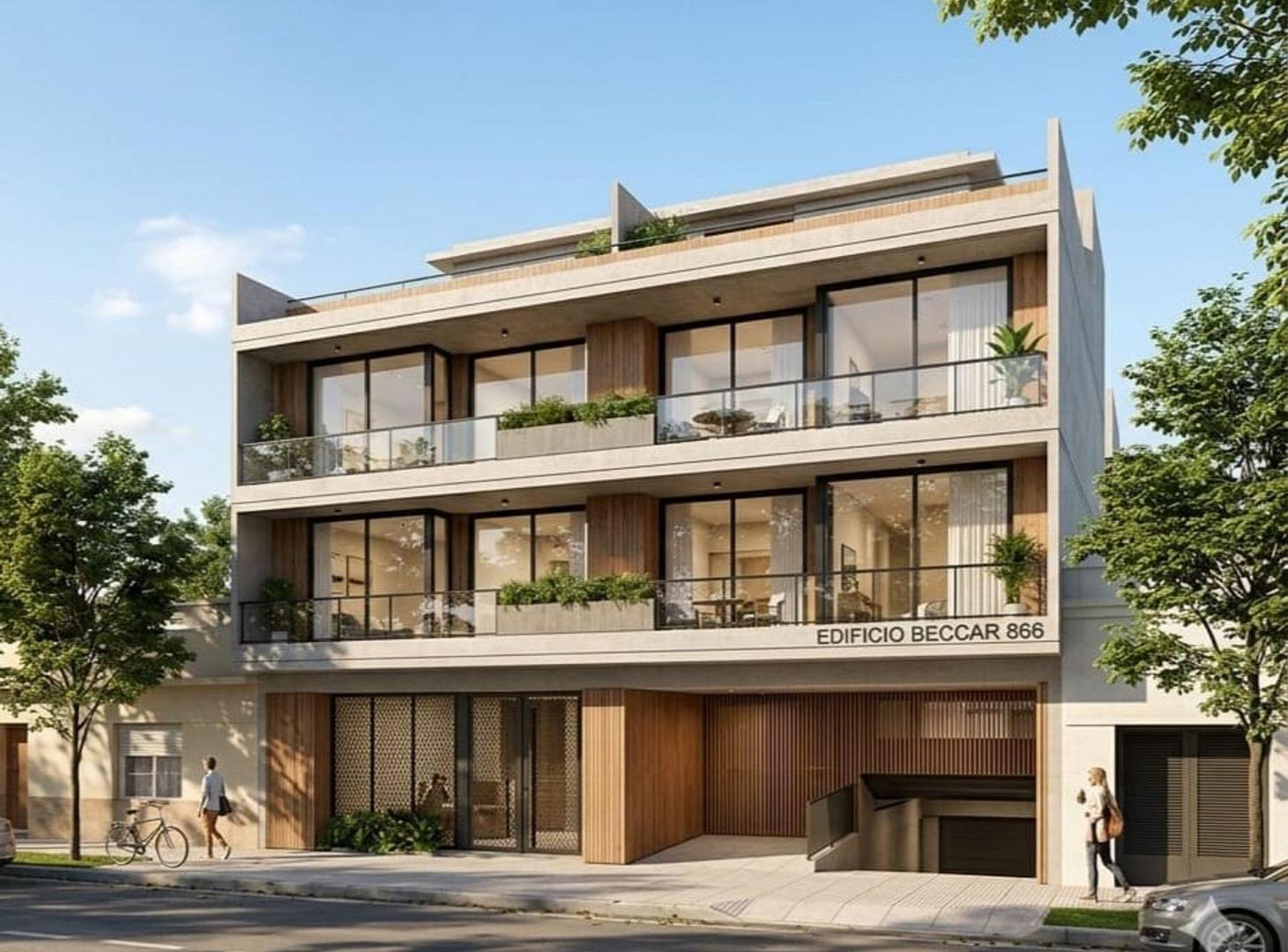Foto de LOTE VENTA BECCAR Rma1 A 1 CUADRA DE CENTENARIO, imagen 4