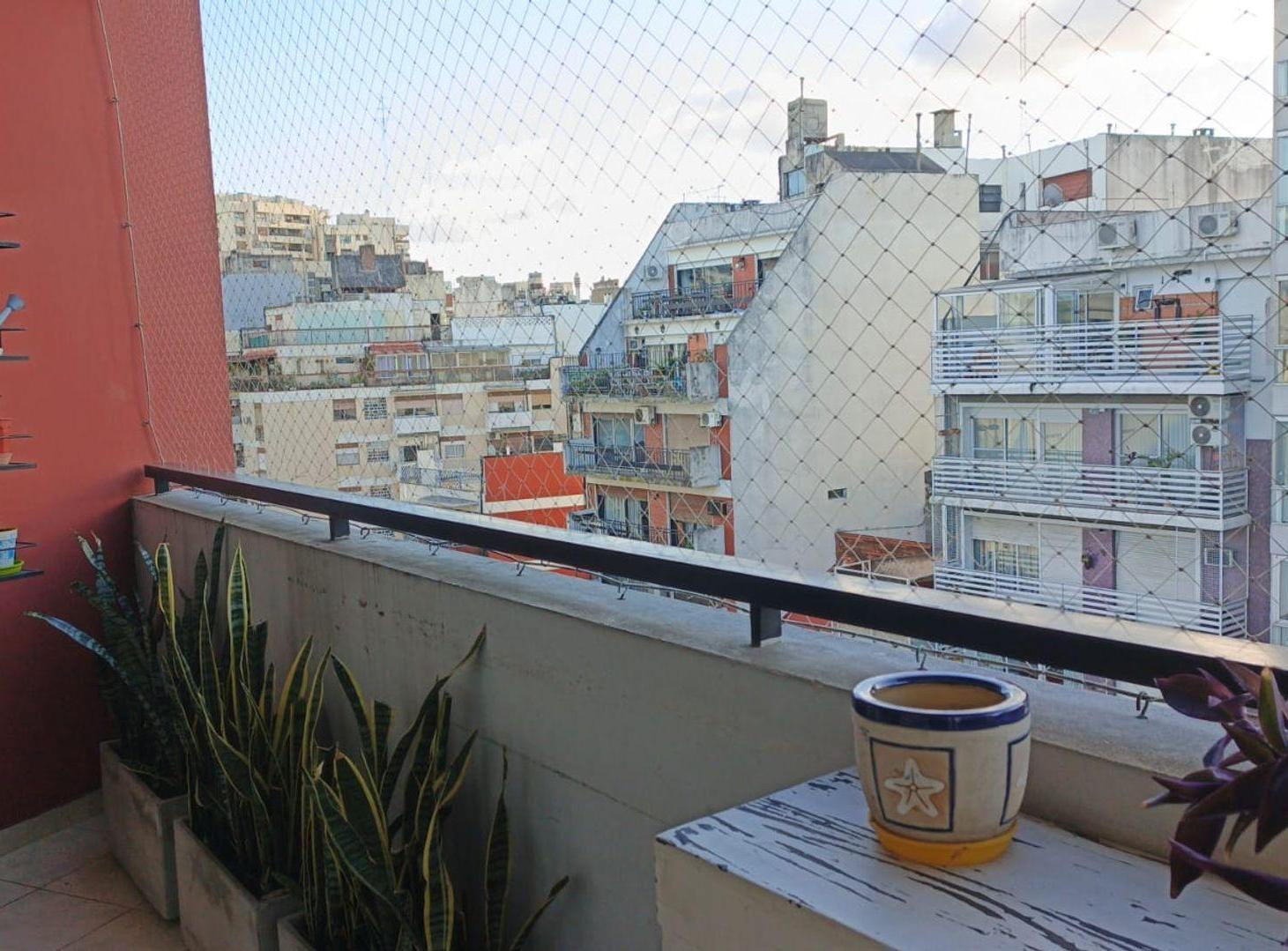 Foto de Venta Semipiso3 ambientes bcón amenities ALMAGRO, imagen 1