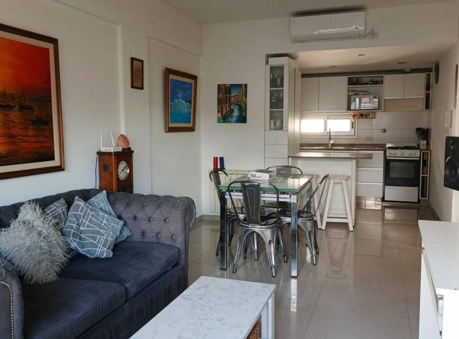 Foto de Venta Semipiso3 ambientes bcón amenities ALMAGRO, imagen 2