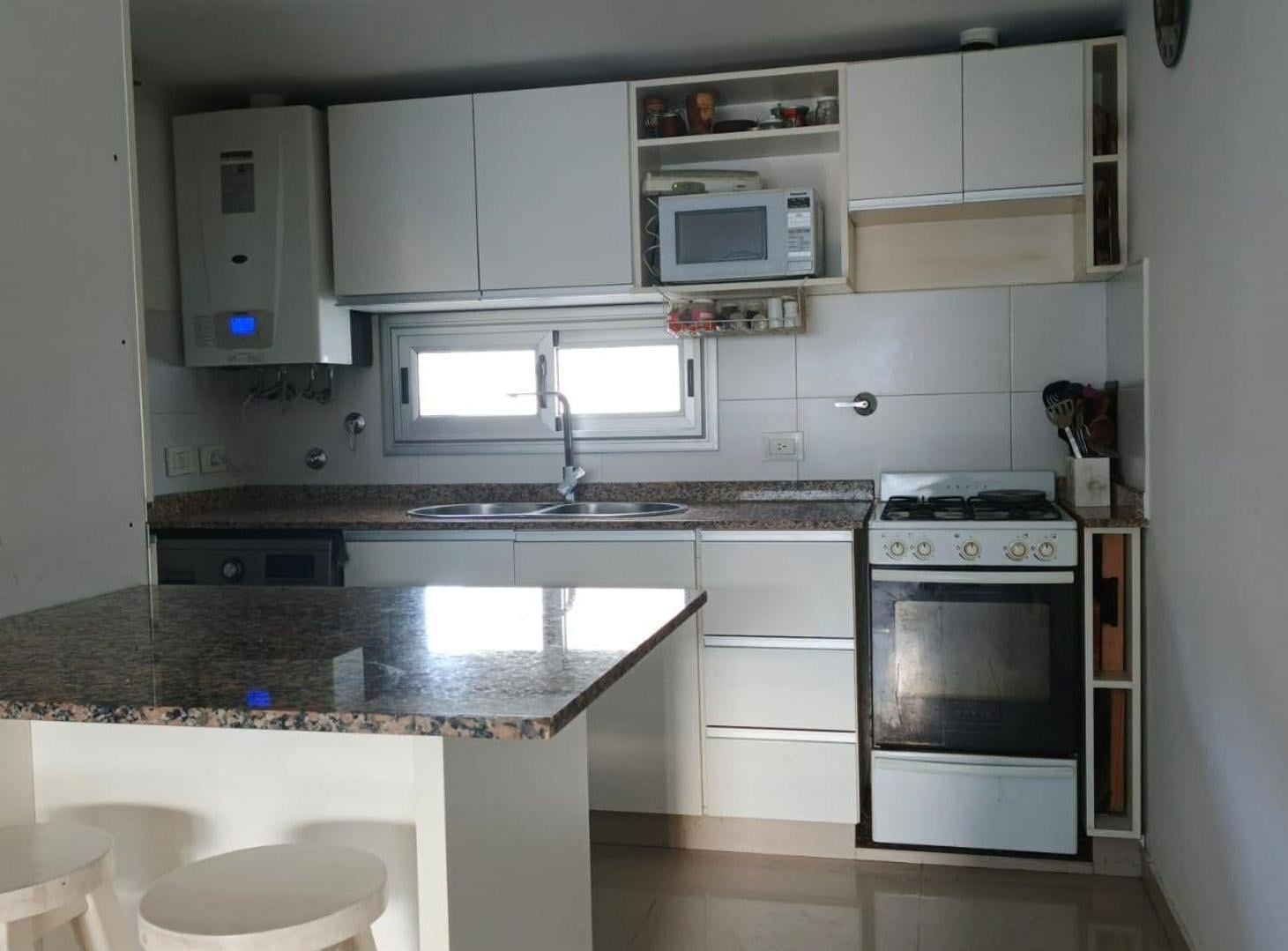 Foto de Venta Semipiso3 ambientes bcón amenities ALMAGRO, imagen 3