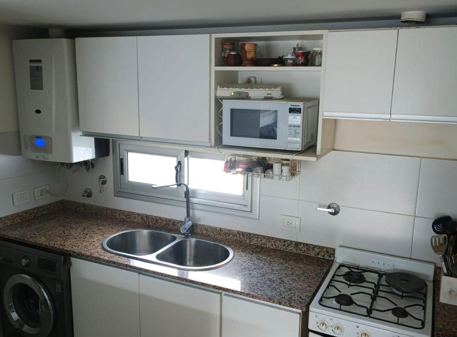 Foto de Venta Semipiso3 ambientes bcón amenities ALMAGRO, imagen 5