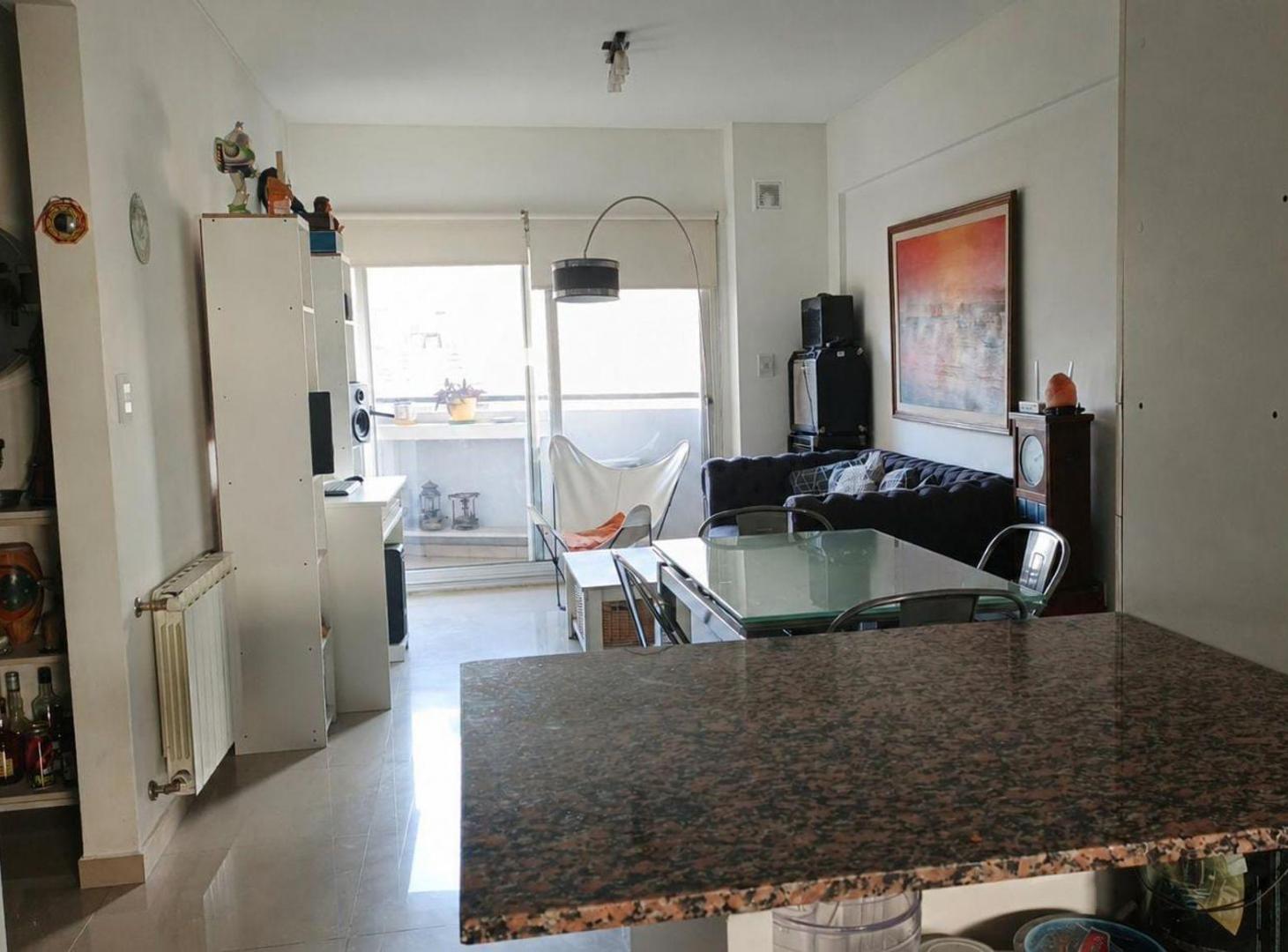 Foto de Venta Semipiso3 ambientes bcón amenities ALMAGRO, imagen 4