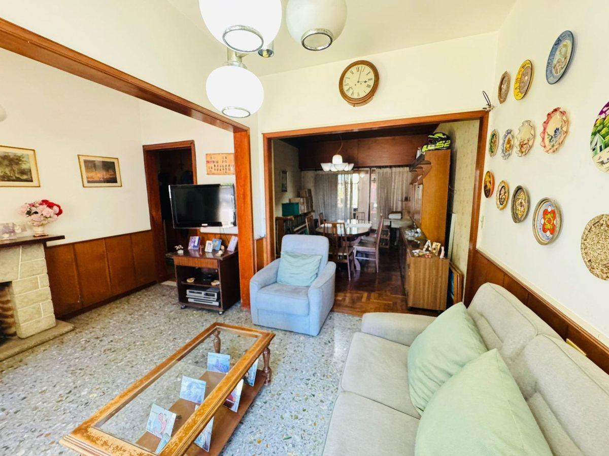 Foto de VENTA PH 4 AMB EN PB JARDÍN PATIO PARR COCH MUNRO, imagen 2