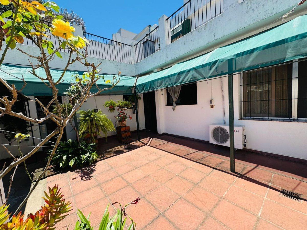 Foto de VENTA PH 4 AMB EN PB JARDÍN PATIO PARR COCH MUNRO, imagen 1