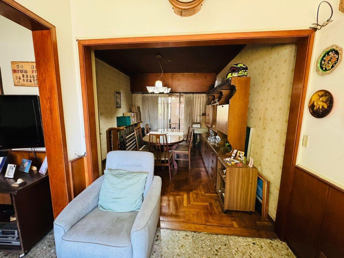 Foto de VENTA PH 4 AMB EN PB JARDÍN PATIO PARR COCH MUNRO, imagen 4