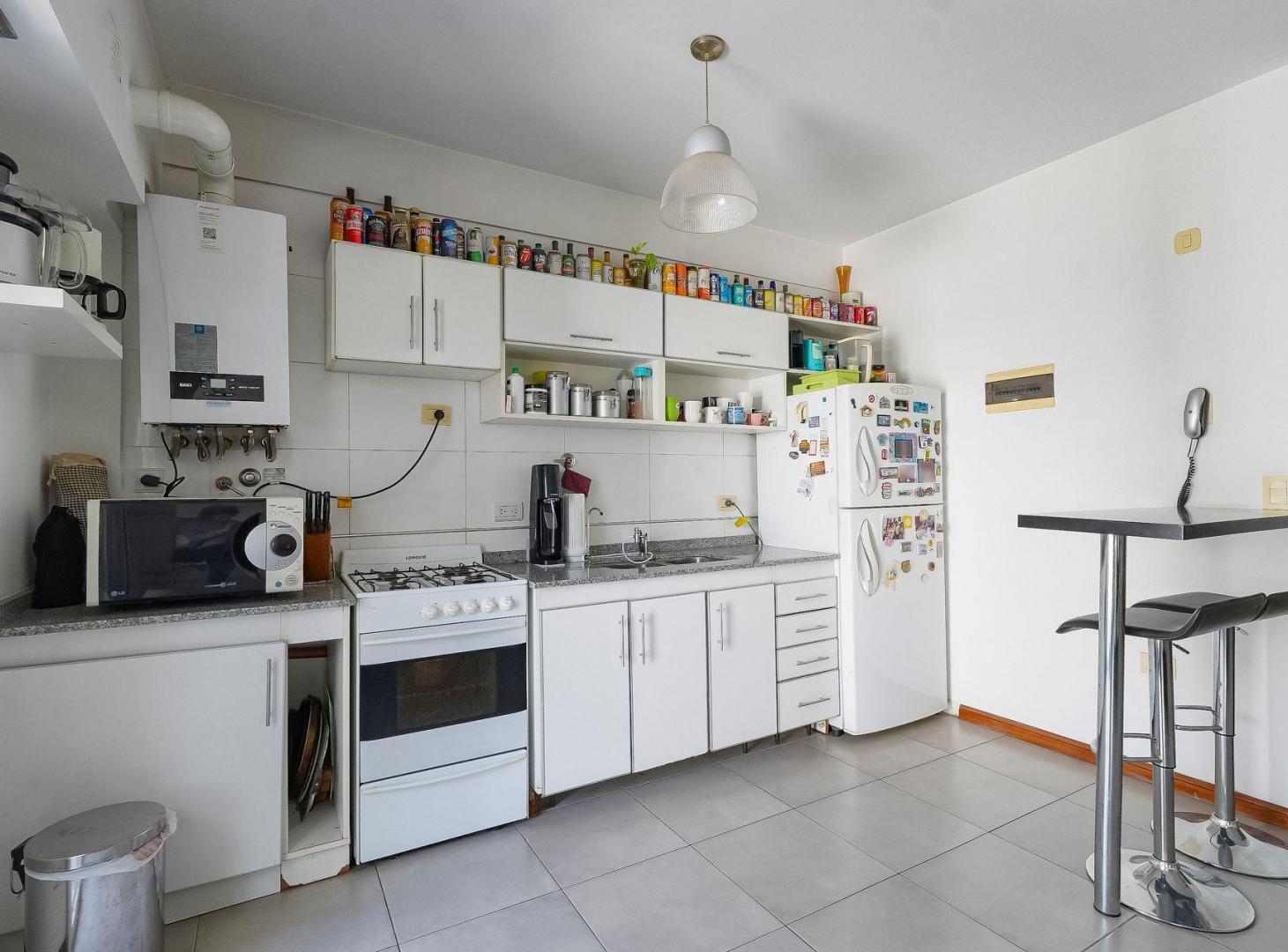 Foto de Departamento tipo dúplex 3 ambientes Florida, imagen 4