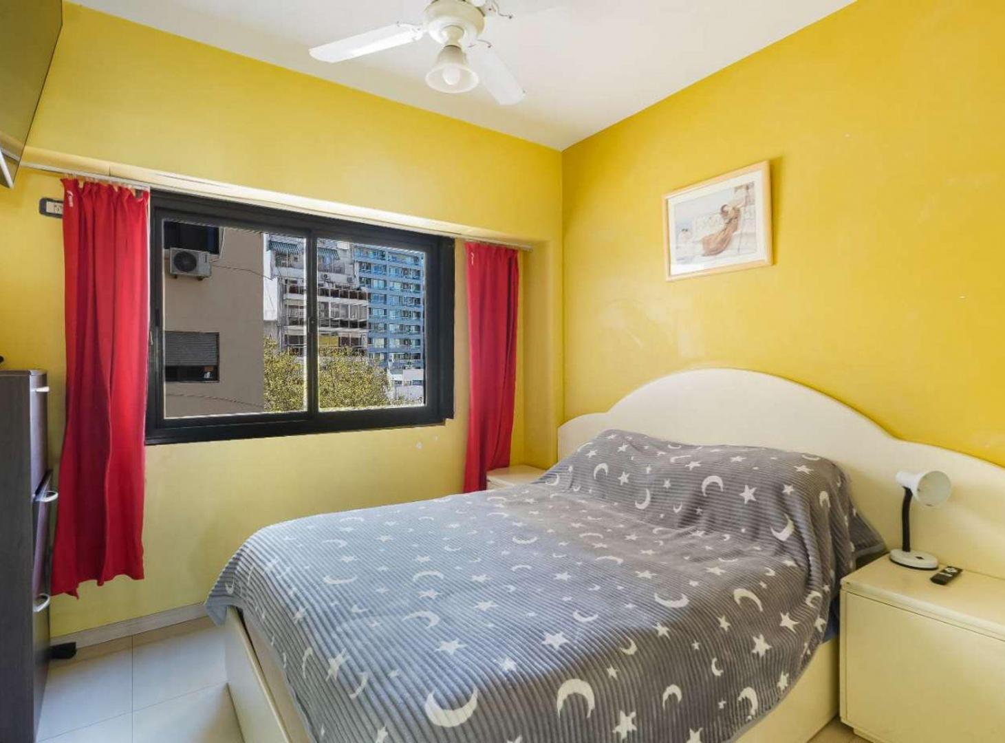 Foto de VENTA Caballito 3 AMBIENTES - COCHERA - PISCINA, imagen 5