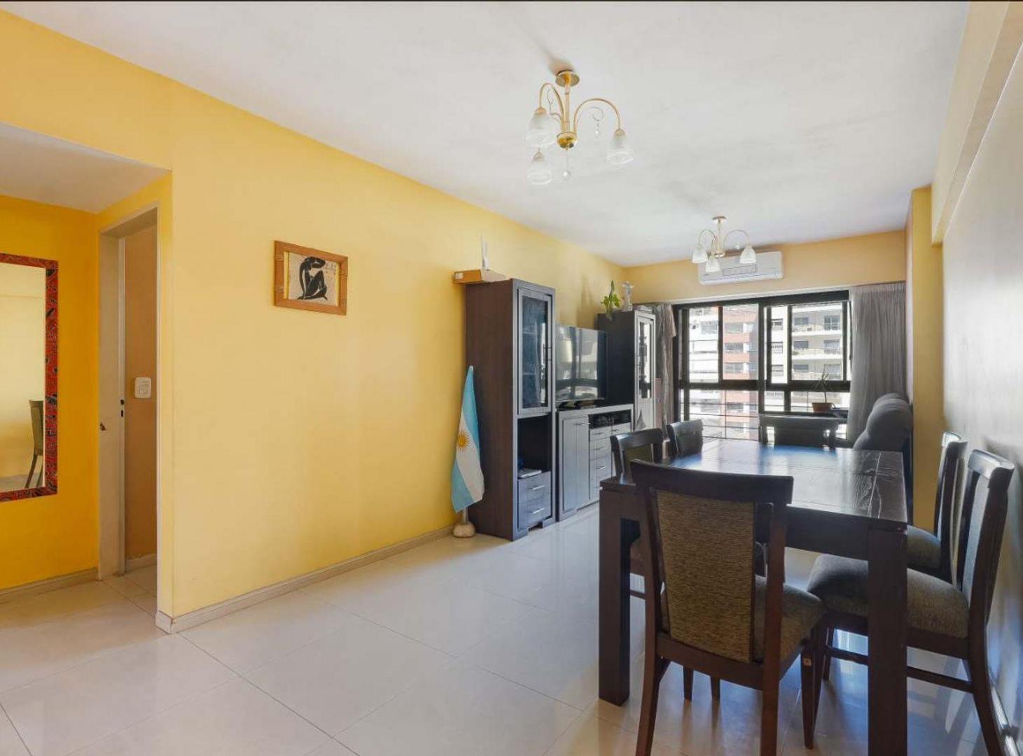 Foto de VENTA Caballito 3 AMBIENTES - COCHERA - PISCINA, imagen 3