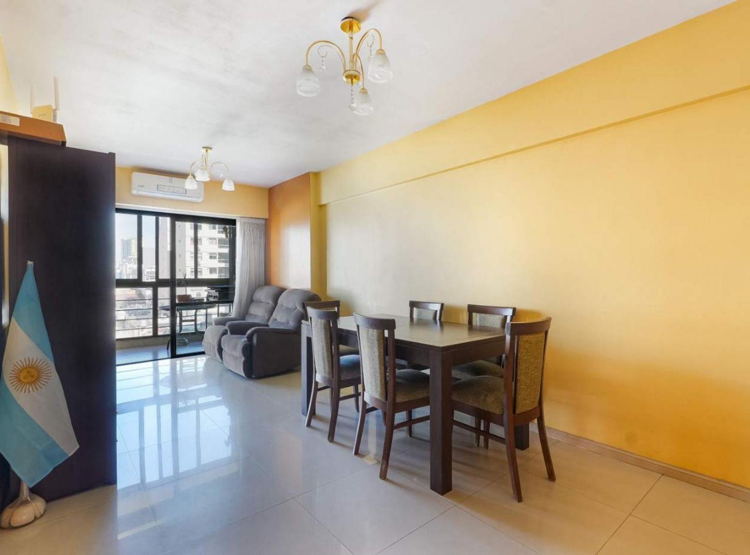 Foto de VENTA Caballito 3 AMBIENTES - COCHERA - PISCINA, imagen 2