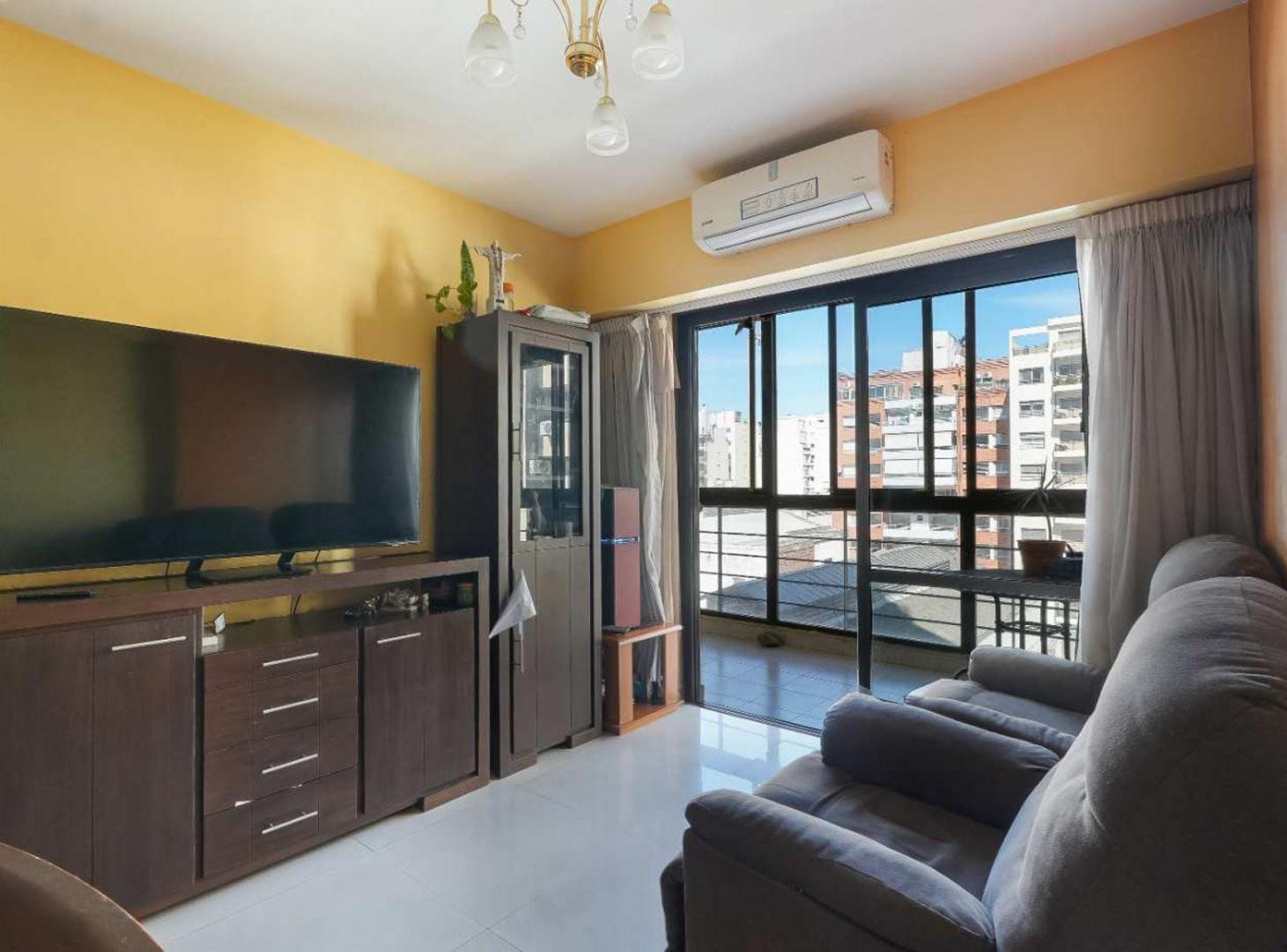 Foto de VENTA Caballito 3 AMBIENTES - COCHERA - PISCINA, imagen 4