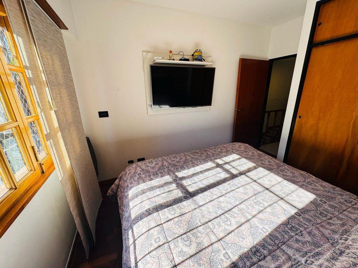 Foto de VENTA DUPLEX PH IND 3 AMB PATIO LAVADERO V URQUIZA, imagen 4