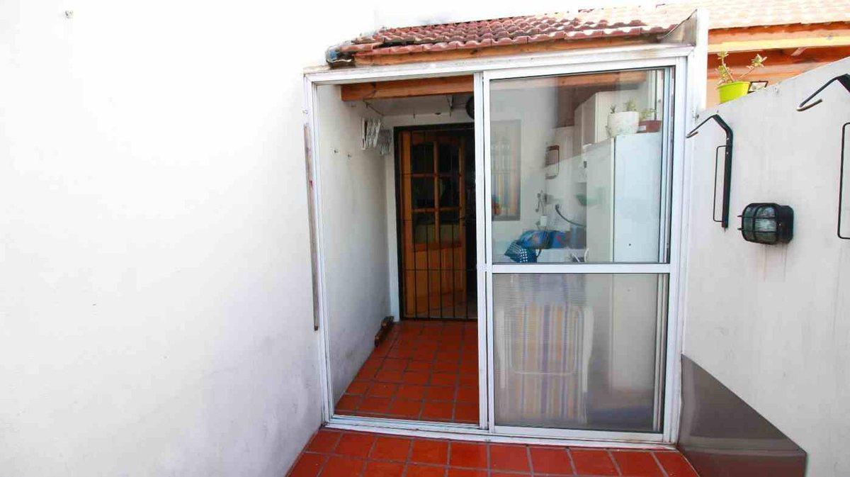 Foto de VENTA DUPLEX PH IND 3 AMB PATIO LAVADERO V URQUIZA, imagen 1