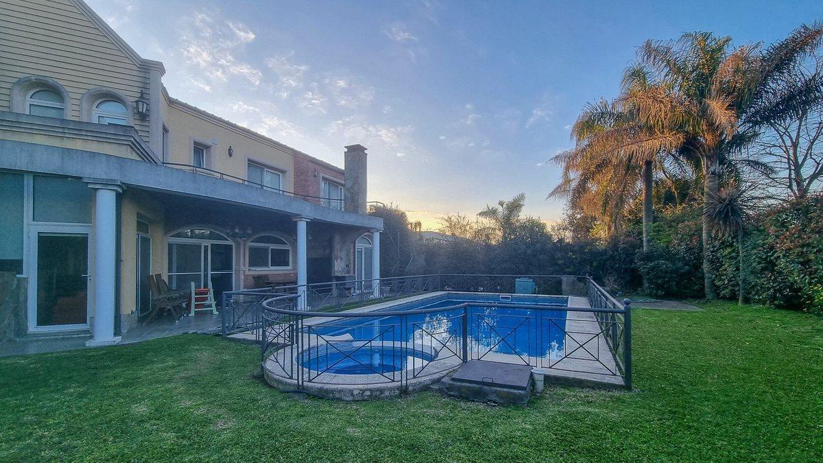 Foto de Venta – Casa de 6 ambientes en Ayres de Pilar, imagen 4