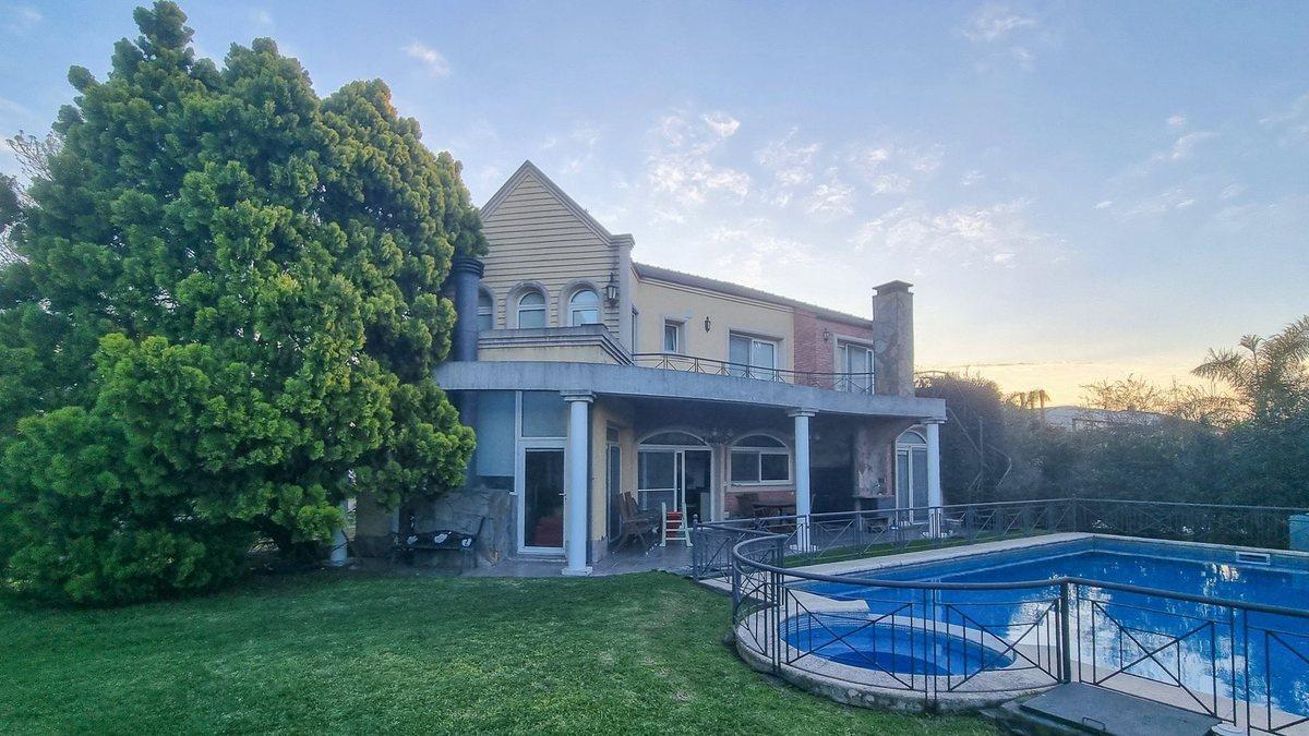 Foto de Venta – Casa de 6 ambientes en Ayres de Pilar, imagen 5