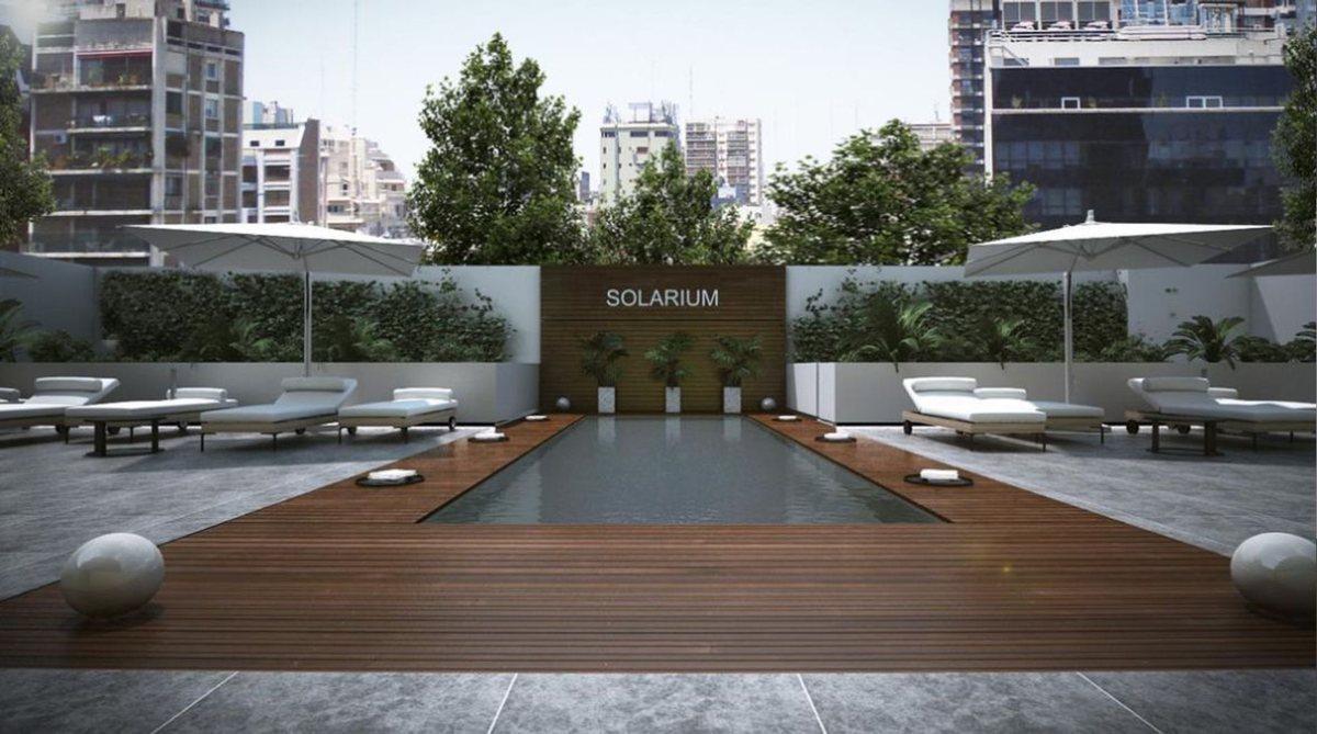 Foto de Venta COCHERA CUBIERTA- Belgrano/Torre Residencial, imagen 4