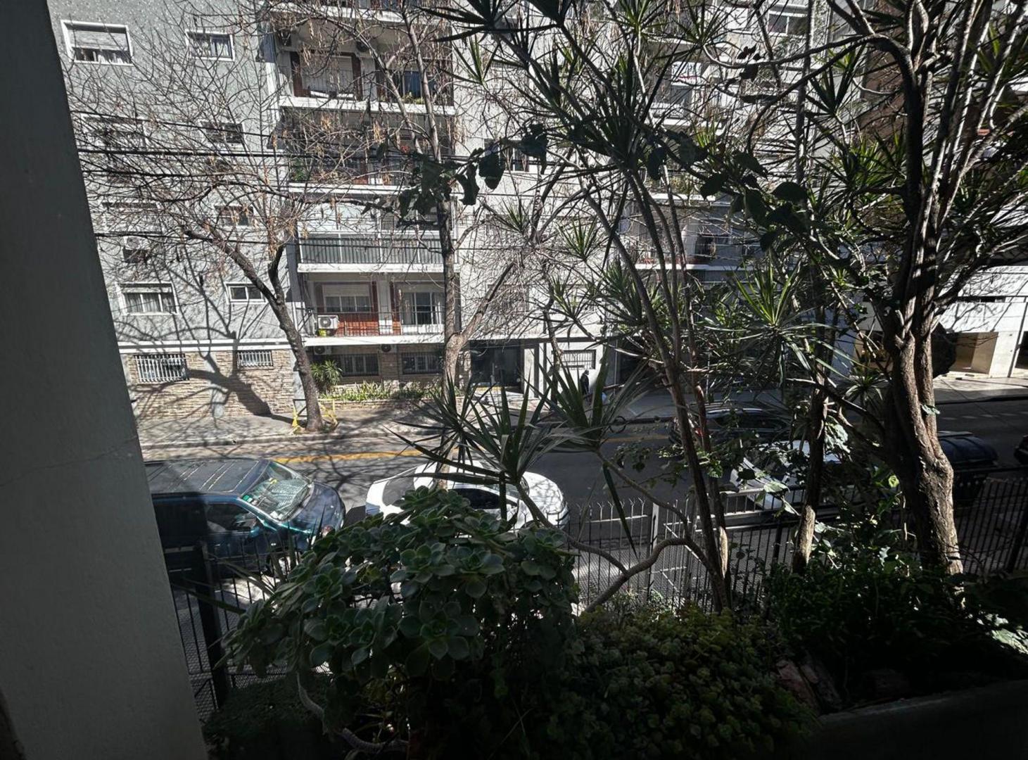 Foto de VENTA 3 AMB + dependencia 105 m2. COCHERA BELGRANO, imagen 4