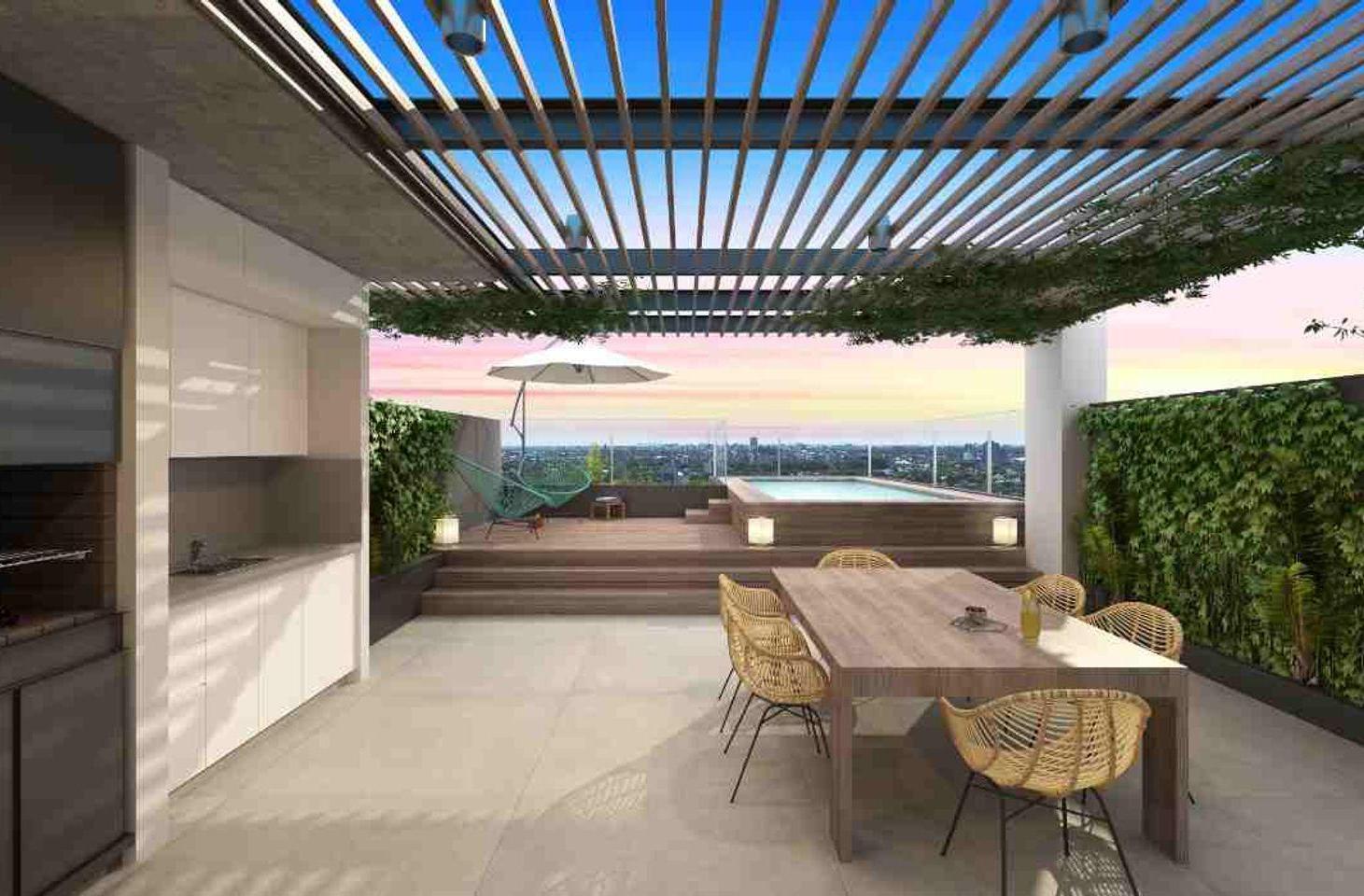 Foto de VENTA 2 AMB - VILLA LURO - 48 M2 - SUITE - TOILETE, imagen 4
